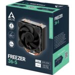 Arctic Cooling Cooling Freezer 36-S - Afbeelding 8