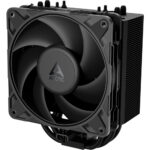 Arctic Cooling Freezer 36-S, Zwart - Afbeelding 2