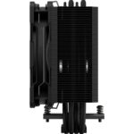 Arctic Cooling Freezer 36-S, Zwart - Afbeelding 4