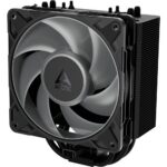 Arctic Cooling Freezer 36-S ARGB, Zwart - Afbeelding 4