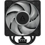 Arctic Cooling Freezer 36-S ARGB, Zwart - Afbeelding 5