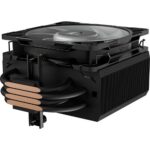 Arctic Cooling Freezer 36-S ARGB, Zwart - Afbeelding 8