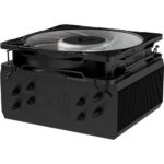 Arctic Cooling Freezer 36-S ARGB, Zwart - Afbeelding 9