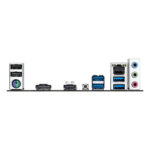 Gigabyte A520M H ARGB - Afbeelding 4