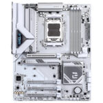 Gigabyte B850 EAGLE WIFI7 ICE - Afbeelding 2