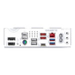 Gigabyte B850 EAGLE WIFI7 ICE - Afbeelding 4