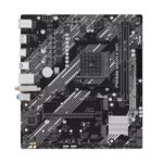 Asus PRIME B550M-K WIFI - Afbeelding 2