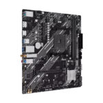 Asus PRIME B550M-K WIFI - Afbeelding 3