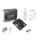 Asus PRIME B550M-K WIFI - Afbeelding 8