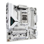 Gigabyte B850M EAGLE WIFI6E ICE - Afbeelding 3