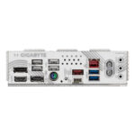 Gigabyte B850M EAGLE WIFI6E ICE - Afbeelding 4