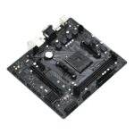 Asrock A520M-HVS - DDR4 - Afbeelding 4