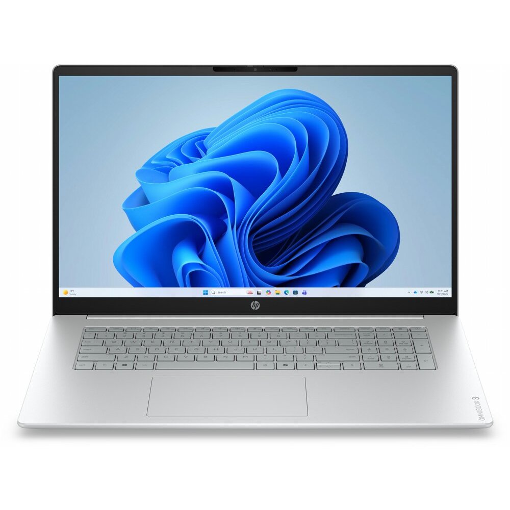 76fb73dbc90334c1661684f5fd9b0484914b922210415d70de2241bdcf11c14c HP OmniBook 3 17-dp0750ndx - Afbeelding 1