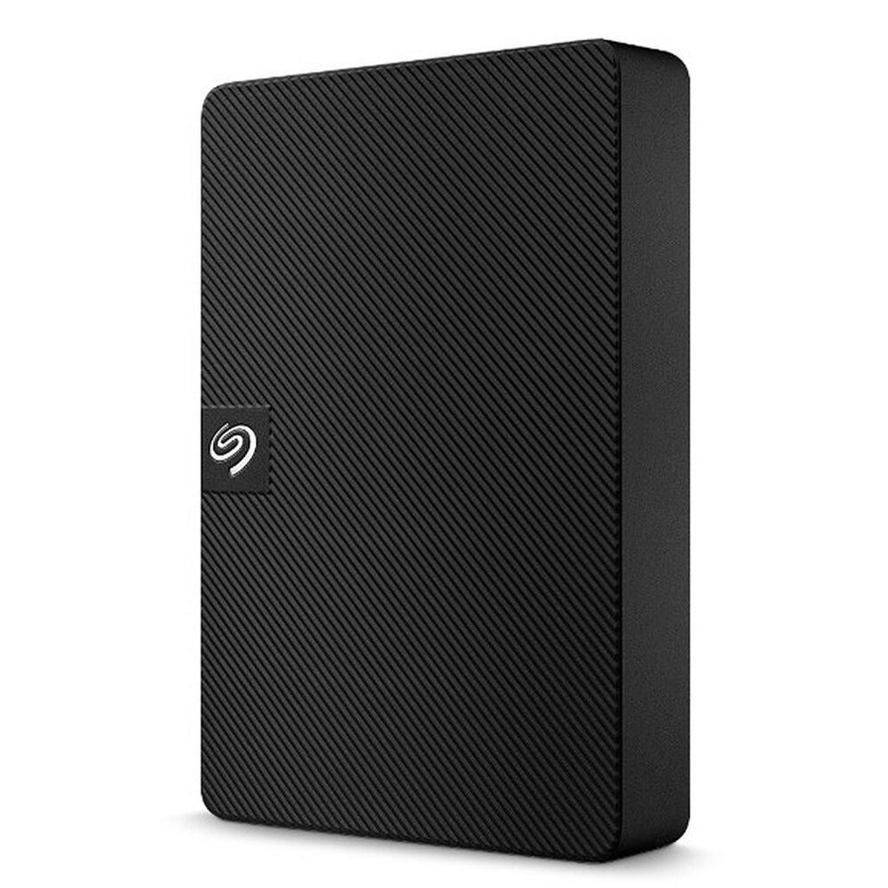 7ea22bec604bfe79cea144d42f25f0dbc8dfb977654b013655ff58c5c7146947 Seagate Expansion 1TB Zwart - Afbeelding 1
