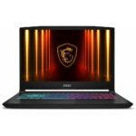 MSI Katana 15 HX B14WFK-073NL