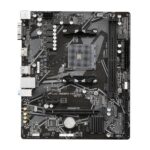Gigabyte A520M-K V2 - DDR4 - Afbeelding 2