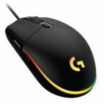 Logitech G102 LightSync
