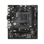 Asrock A520M-HVS - DDR4 - Afbeelding 5