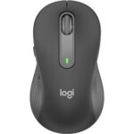 Logitech Signature M650 for Business Groot Grafiet - Afbeelding 2