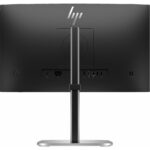 HP Series 5 Pro 524pf, met standaard Zilver, Zwart - Afbeelding 5