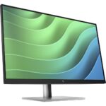 HP E27 G5 6N4E2AA Zwart