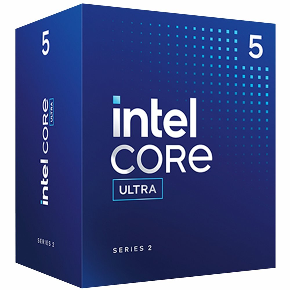 989132eafe0b56cf7316ab8709fe25eb8a7be33a40c5df51f2bffd7f5d411327 Intel Core Ultra 5 225 BOX - Afbeelding 1