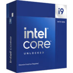 Intel Core i9-14900KF BOX