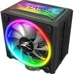 Zalman CNPS16X Zwart