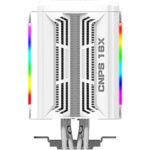 Zalman CNPS16X Wit - Afbeelding 3