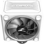 Zalman CNPS16X Wit - Afbeelding 4