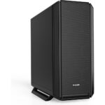 be quiet! Silent Base 802 Zwart