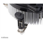 Akasa AK-955A-BV2 - Afbeelding 2