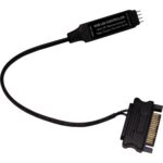 XILENCE XZ170 LQZ.RGB_SET afstandsbediening - Afbeelding 3