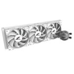 Zalman ALPHA36 White - Afbeelding 2