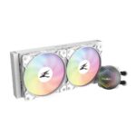 Zalman Alpha 24 Wit