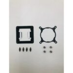 XILENCE LGA1700 Bracket/Backplate set for Liquid cooler - Afbeelding 2