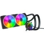 Fractal Design Design Celsius+ S28 Prisma