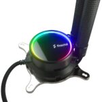 Fractal Design Design Celsius+ S36 Prisma - Afbeelding 2