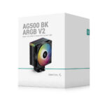 Deepcool AG500 BK ARGB V2 - Afbeelding 7