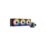 Deepcool LS720 Zwart - Afbeelding 2