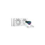 Deepcool LT520 Wit - Afbeelding 2