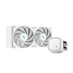 Deepcool LE520 Wit - Afbeelding 3
