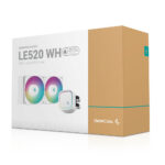 Deepcool LE520 Wit - Afbeelding 8