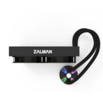 Zalman Reserator5 Z24 ARGB Zwart - Afbeelding 2