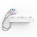 Zalman Reserator5 Z24 ARGB White - Afbeelding 3