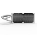 Zalman Reserator5 Z24 ARGB White - Afbeelding 4