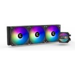 Zalman Alpha2 A36 Zwart - Afbeelding 3