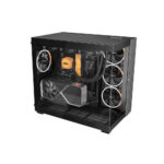 be quiet! Light Base 900 FX Black Panoramic TG - Afbeelding 3