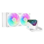Deepcool LT240 WH ARGB
