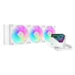 Deepcool LT360 RGB Wit - Afbeelding 2